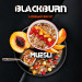 Black Burn - Muesli (Блэк Берн Фруктовые мюсли) 100 гр.